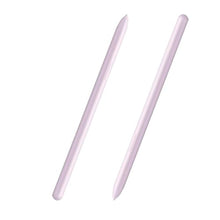 Load image into Gallery viewer, LiXiongBao 2 Pack Tab S9 FE Stylus Pen for Samsung Galaxy Tab S9 FE Pen/ S9 FE+ / S9 FE Plus/ S9 /S9+ SM-X510, SM-X516B S Pen All Versions Stylus Pen (Purple)_1
