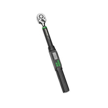 Load image into Gallery viewer, LLAVETOR Digital Torque Wrench 1/2 Drive, 5-99.5 ft-lbs, for Bicycle Moto&amp;Car Maintenance, ChromeVanadiumSteel_1
