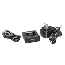 Load image into Gallery viewer, Logitech Bluetooth Audio Adapter, Black_98
