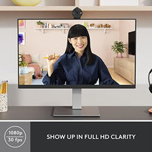 Load image into Gallery viewer, Logitech Brio 301 Full HD 1080p Webcam for Streaming and Meetings - Black_141
