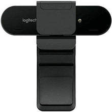 Load image into Gallery viewer, Logitech Brio 4K HDR Webcam with Windows Hello (Black)_1403
