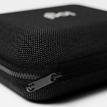 Load image into Gallery viewer, Logitech for Creators Mevo Start Case, Protective Zippered Soft Case for Mevo Start Cameras - Black_1246

