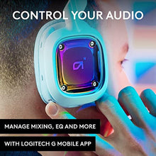 Load image into Gallery viewer, Logitech G Astro A30 Lightspeed Wireless Gaming Headset, Xbox - White_5491
