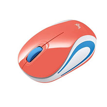 Load image into Gallery viewer, Logitech Wireless Mini Mouse M187 &amp; 14" Sleeve Bundle - Blue Sunset_3052
