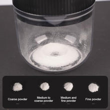 Load image into Gallery viewer, LONGMON Electric Pill Crusher,Electric Pill Grinder, Adjustable Coarse to Fine Grind, Portable Cordless Ceramic Grinder, Easy Clean &amp; Washable, Black_80
