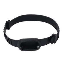 Load image into Gallery viewer, lvifloae Multifunctional Sports Camera Wristband Pet Recorder Collar Adjustable Sports Camera Strap Wearable Mount for Pets Collar First Person View Filming for G03_1
