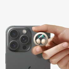 Load image into Gallery viewer, M-LID 7S Pro Mini Invisible Sleep Earbuds Bluetooth 5.4 Ultra-Small Wireless in-Ear Headphones for Side Sleepers, 48H Playtime, No-Light Night Mode, IPX5 Waterproof, Built-in Mic (Skin)_42
