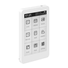 Load image into Gallery viewer, M3 Portable E-Book Reader 3.7 Inch Ink Touch Screen, 10-Level Adjustable Backlight, Lightweight Reading Device_928
