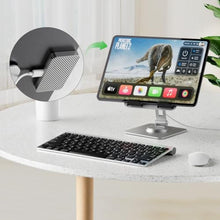 Load image into Gallery viewer, Magnetic Wireless Charger for iPad Pro 11 (1st/2nd/3rd/4th) &amp; iPad Air 11 (M2/M3) &amp; iPad Air 10.9 (4th/5th), 18W Fast Charging Smart Connector Alloy Wireless Charging Pad with USB-C Cord Cable_35
