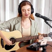 Load image into Gallery viewer, MAONO USB/XLR Dynamic Microphone for PC Podcast Recording Studio Streaming_1539
