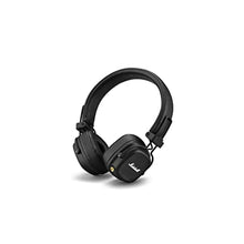 Load image into Gallery viewer, Marshall Major IV On-Ear Bluetooth Headphone, Black_1
