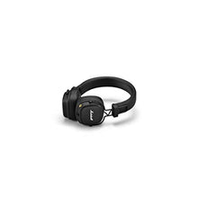 Load image into Gallery viewer, Marshall Major IV On-Ear Bluetooth Headphone, Black_6116
