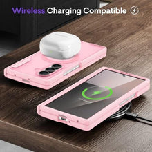 Load image into Gallery viewer, Maxdara for Galaxy Z Fold 7 Case, Pink_4403
