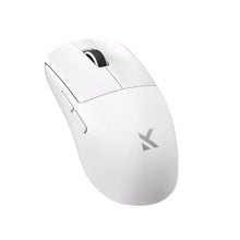Load image into Gallery viewer, MCHOSE L7 Ultra+ Wireless Gaming Mouse, Ergonomic Mouse Lightweight 48g, White_1
