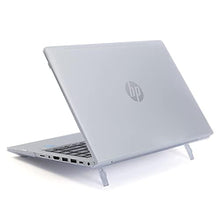 Load image into Gallery viewer, mCover Case Compatible for 20212022 14" HP ProBook 440 G8 / G9 and 445 G8 / G9 Series Notebook PC Only (NOT Fitting Other HP Models) - Clear_1
