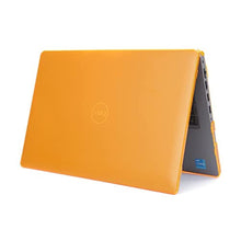Load image into Gallery viewer, mCover Case Only Compatible for 2021 2023 14-inch Dell Latitude 5420 5430 Windows Notebook PC (NOT Fitting Any Other Dell Models) - Orange_1
