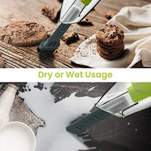 Load image into Gallery viewer, MECO Keyboard Cleaner, Rechargeable Mini Vacuum Wet Dry Cordless Desk Vacuum Cleaner for Laptop Piano Computer Car_1507
