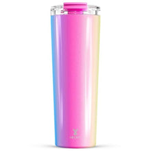 Load image into Gallery viewer, Meoky 30 oz Insulated Travel Coffee Mug: Leak Proof Lid, Carnival_1
