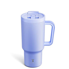 Load image into Gallery viewer, Meoky 32 oz Tumbler with Handle and DUO 2-in-1 Lid (PR)_1
