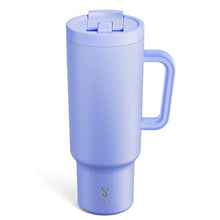 Load image into Gallery viewer, Meoky 40 oz Tumbler with Handle and DUO 2-in-1 Lid (PR)_1
