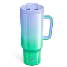 Load image into Gallery viewer, Meoky 40 oz Tumbler with Handle and DUO 2-in-1 Lid (GP)_1
