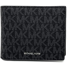 Load image into Gallery viewer, Michael Kors Men's Cooper Billfold with Passcase Wallet_1
