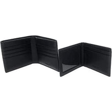 Load image into Gallery viewer, Michael Kors Men's Cooper Billfold with Passcase Wallet_2438
