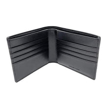 Load image into Gallery viewer, Michael Kors Men's Cooper Billfold with Passcase Wallet, Brown, One Size, Passcase_915
