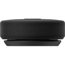 Load image into Gallery viewer, Microsoft Modern USB-C Speaker, Certified for Microsoft Teams, 2- Way Compact Stereo Speaker, Call Controls, Noise Reducing Microphone. Wired USB-C Connection,Black_2520
