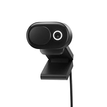 Load image into Gallery viewer, Microsoft Modern Webcam, Black_1
