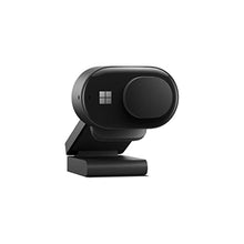 Load image into Gallery viewer, Microsoft Modern Webcam, Black_2105
