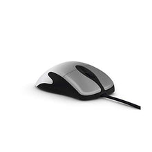 Load image into Gallery viewer, Microsoft Pro Intellimouse Light Shadow. Comfortable Ergonomic Design with 2 Customizable Buttons, Wired, USB, Gaming Mouse for PC/Laptop/Desktop_1
