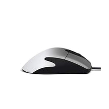 Load image into Gallery viewer, Microsoft Pro Intellimouse Light Shadow. Comfortable Ergonomic Design with 2 Customizable Buttons, Wired, USB, Gaming Mouse for PC/Laptop/Desktop_3543
