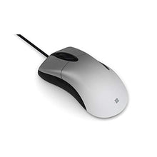 Load image into Gallery viewer, Microsoft Pro Intellimouse Light Shadow. Comfortable Ergonomic Design with 2 Customizable Buttons, Wired, USB, Gaming Mouse for PC/Laptop/Desktop_3545
