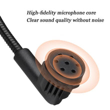 Load image into Gallery viewer, MICVISTA Professional Wireless Violin Microphone, Violin Pickup Clip-on Instrument Microphone, Designed for Violinists and Musicians, Suitable for Active PA Systems_95
