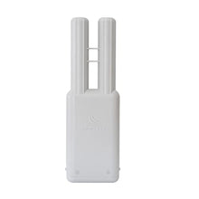 Load image into Gallery viewer, Mikrotik OmniTIK UPA-5HnD Power Over Ethernet (PoE) White WLAN Access Point_1
