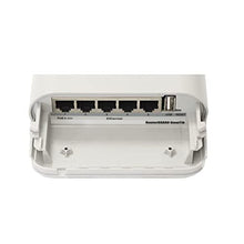 Load image into Gallery viewer, Mikrotik OmniTIK UPA-5HnD Power Over Ethernet (PoE) White WLAN Access Point_102
