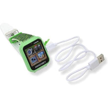 Load image into Gallery viewer, Minecraft Kids Smart Watch Touchscreen Interactive Watch with 10 Customizable Clock Faces, Built-in Camera, Video Recorder, Alarm, Calculator, Games &amp; Pedometer Fits Wrists 5.5" to 8"_8
