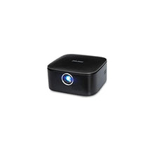 Load image into Gallery viewer, Miroir M75 Portable Projector | 50 Picture LED Movie Projector with Built-In HDMI &amp; Speakers | Rechargeable Mini Projector for 2 Hours of Outdoor Entertainment | TV, Game Console, &amp; Phone Projector_1
