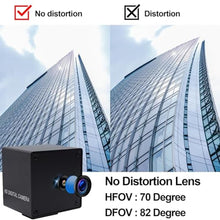 Load image into Gallery viewer, MMlove 8K USB Camera 48MP Webcam 4K 30FPS High Speed Autofocus Lightburn Camera with 70 Degree No Distortion Lens Industrial Security Wabcam for Skype/Zoom/FaceTime/Hangouts,PC/Laptop/Raspberry Pi, Black_6748
