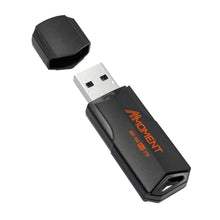 Load image into Gallery viewer, MMOMENT MK700 1TB USB 3.2 Gen2x1 Flash Drive, Read up to 600MB/s, Write up to 500MB/s,Thumb Drive, Black_1

