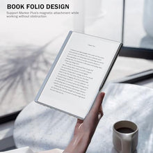 Load image into Gallery viewer, MoKo Case for Remarkable 2 Tablet 10.3" with Pen Holder, Flowers_1581
