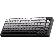 Load image into Gallery viewer, MONSGEEK M1 V5 TMR Rapid Trigger 32k Scanning Rate Gaming Keyboard Quick Release Aluminum Mechanical Keyboard SP Gradient AstroAim Magnetic Switch, BlackAstroAimMagneticSwitch_1
