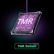 Load image into Gallery viewer, MONSGEEK M1 V5 TMR Rapid Trigger 32k Scanning Rate Gaming Keyboard Quick Release Aluminum Mechanical Keyboard SP Gradient AstroAim Magnetic Switch, BlackAstroAimMagneticSwitch_1846
