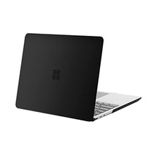 Load image into Gallery viewer, MOSISO Case Compatible with Surface Laptop Go 3/2/1 12.4 inch, Black_1
