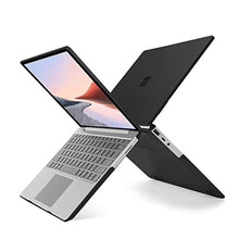 Load image into Gallery viewer, MOSISO Case Compatible with Surface Laptop Go 3/2/1 12.4 inch, Black_627
