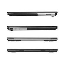Load image into Gallery viewer, MOSISO Case Compatible with Surface Laptop Go 3/2/1 12.4 inch, Black_628
