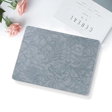 Load image into Gallery viewer, MOSISO Compatible with MacBook Air 13 inch Case M5 M4 M3 M2, Blue_207
