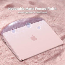Load image into Gallery viewer, MOSISO Compatible with MacBook Neo Case 13 inch 2026 A3404 A18 Pro Chip, BlushClear_694

