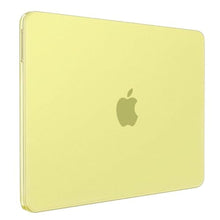 Load image into Gallery viewer, MOSISO Compatible with MacBook Neo Case 13 inch 2026 Release Model A3404, CitrusClear_1
